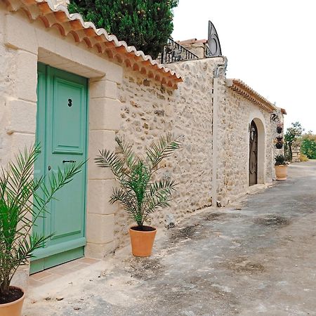 Le Masdinina Superbe Studio Entierement Renove Seynes Kültér fotó